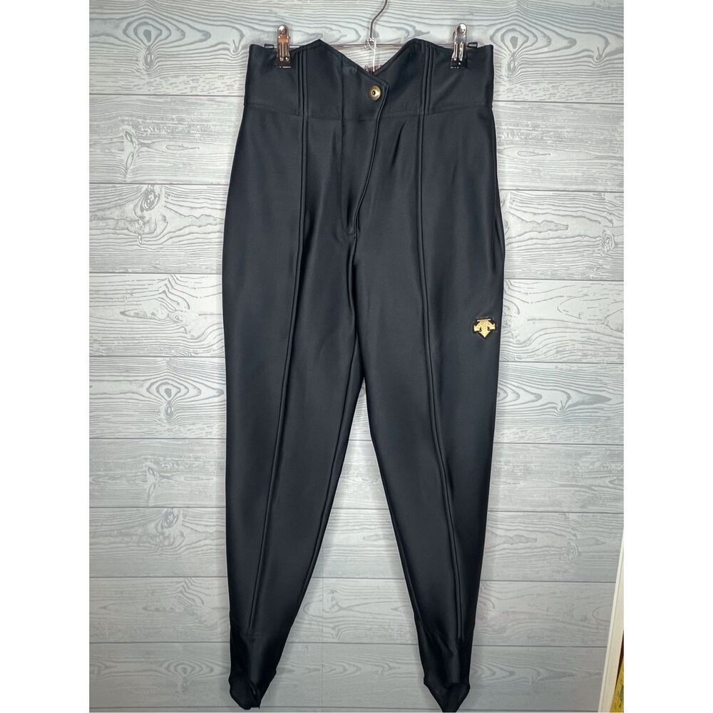 Descente Ski Pants